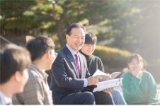 [2021정시특집] 한국침례신학대학교, 전세계 신학 교육의 요람