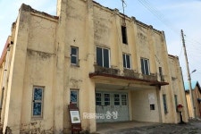 서천 판교면 현암리, 근대역사문화공간 활성화 후보지 선정