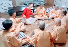 참조은요양병원, 적정성평가 2년 연속 1등급기관 선정
