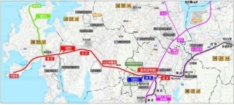 성 되찾고 철길 놓고…태안 안흥 획기적 변화 예고
