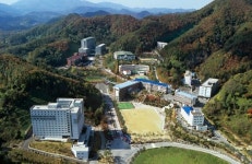 중부대학교, 2021학년도 정시 경쟁률 3.07대 1