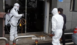 충남서 밤사이 외국인 집단감염 관련 등 3명 추가 확진