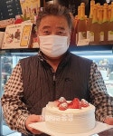 빵으로 사랑 실천…서산 박흥조 대표 화제