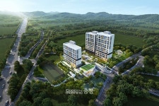 예산군, 충남형 더 행복한 주택 4월 착공