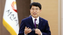 자랑, 인사, 노조…맹정호 서산시장 2월의 화두