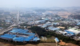 천안시, 4222억 들여 2만6000개 일자리 창출
