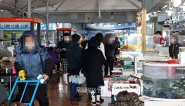 태안 안면도 수산시장 문화관광형 공모사업 선정