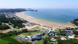 태안군, 유류피해극복기념관 활성과 적극 추진