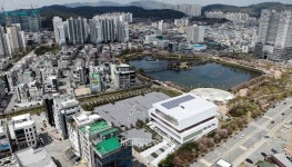 서산중앙도서관 중앙투자심사 통과…2024년 개관