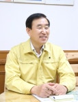 조길형 충주시장 충북선철도 달천구간 정상화 의지 모아야