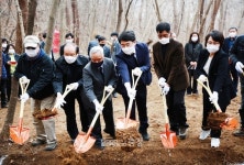 "1950년 서산 메지골에서는 해질녘까지 총성이"
