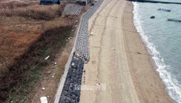 보령시 3개 지구 방조제 개·보수사업 선정