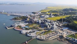 당진시, 삽교호관광지 확대 추진…민자 유치