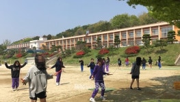 68년 전통 부여여고 통합 vs 이전 갈림길