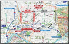 세종-공주IC 연결로 30일 오후 개통