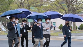 허태정 대전시장 엑스포, 시민이 즐길 수 있는 공간으로…