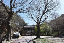 [충남 치유의 길…불교 순례길3] 서산 아라메길