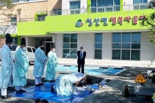4일간 11명 순국하고 200명 태형...자랑스러운 청양