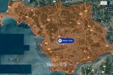 서천군, 마서면에 42개 사업 1800억 투입