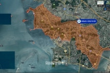 서천군, 마서면에 42개 사업 1800억 투입