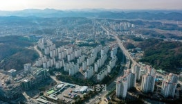 당진시, 89개 공동주택 단지에 6억 지원