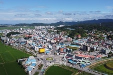 5년간 2600명 충남 서천군으로 귀농귀촌