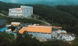 소각장 폐열을 찜질방으로…괴산군 친환경사업 순항