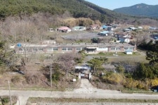 통폐합 서천 종천초 철거...74억 미래교육센터 건립