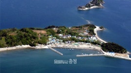 국화도를 공동어업구역으로…당진시 시동