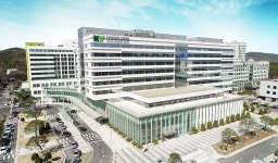 건양대학교의료원 새 병원 개원 충청권 의료자치 이루겠다