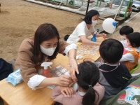 세종 유아교육, 코로나시대에 맞서 진화중