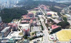 [대학, 생존전략-목원대학교] 3개과 신설 역발상… 시너지효과 기대