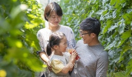 충남 예산에 딸 바보 농장 생긴 까닭