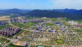 내포신도시 공공자전거 생긴다…335대 도입