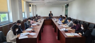 금산국제인삼약초연구소, 올해 소공인 온라인 활성화 박차