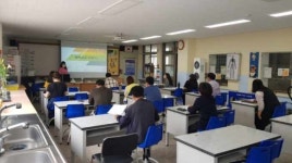 논산계룡교육지원청 학교지원센터학교로 찾아가는 맞춤 연수지원