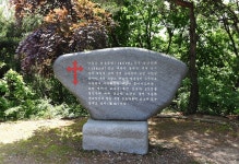 [충남 치유의 길…천주교 순례길2] 박해의 아픔을 간직한 길