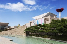 어느 학예사의 눈물… 그날 대전시립미술관서 무슨 일이?