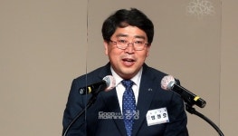 맹정호 서산시장 충남민항은 균형발전 화룡점정