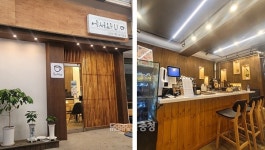 [굿모닝충청인] 커피 맛보러 어서와유