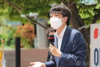 《정문영의 하드코어》 