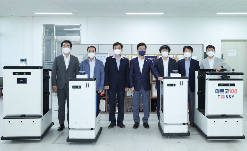 디에스산업 이미지
