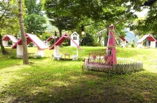 이번 주말 여기 어때?… 자연과 예술 어우러진 보령 개화예술공원