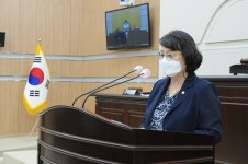 대전 동구 동중앙로에 시내버스 노선 신설·변경해야