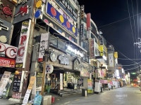 직격탄 맞은 궁동 대학가 대전 거리두기 4단계·방학·폭염…