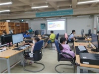 한밭도서관, 피지컬 컴퓨팅 코딩 무료 특강 시작한다