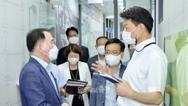 충남교육청, 다음 달 5일까지 학원 방역실태 점검