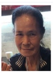 [속보] 대전 유성구 충남대 주변서 실종된 안정순씨 찾습니다