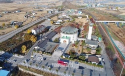 충남 이슈 현장 조용히 다녀간 박수현의 속내