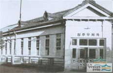 123년의 역사 성안길 옛 청주우체국을 우정박물관으로